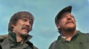 Kino Suomi: Piilopirtti