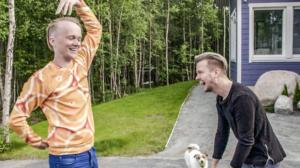 Kansan liike: Tulevaisuus alkaa tänään!