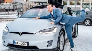 Kansan liike: Mikä autoiluissa maksaa?