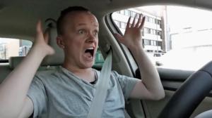 Kansan liike: Bensaa suonissa