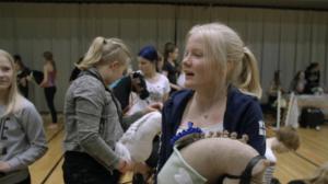 Hobbyhorse Revolution Moments