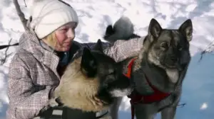 Luonto lähellä sydäntä