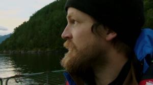 Yksineläjä Severin