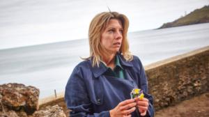 Jane Kennedy, kuolinsyyntutkija