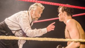 Isä Brown ja hänen laumansa