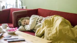 Dok: Joskus on vaikeaa olla ihminen