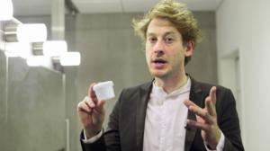 Dok: Neljänsadan lapsen isä