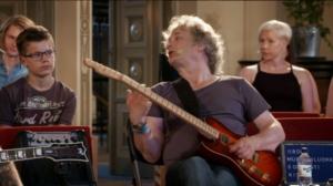 Iiron musiikkiluokka