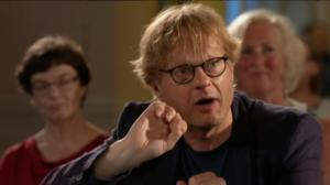 Iiron musiikkiluokka