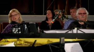 Iiron musiikkiluokka