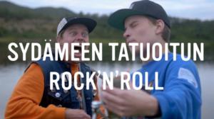 Yle FOLK: Suomen katusoittokeisari
