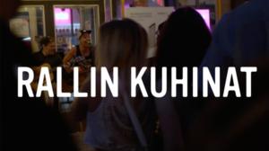 Yle FOLK: Suomen katusoittokeisari