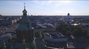 Iiron musiikkiluokka Stream