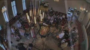 Iiron musiikkiluokka Stream