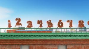 Matematiikkamaa