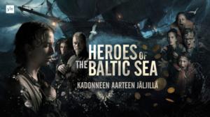 Näin tehtiin Heroes of the Baltic Sea