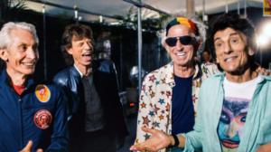 The Rolling Stones: Olé, Olé, Olé!