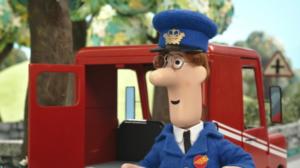 Postimies Pate, erikoislähettipalvelu