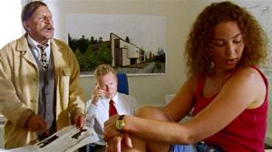 Vain muutaman huijarin tähden