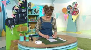 Askarrellaan