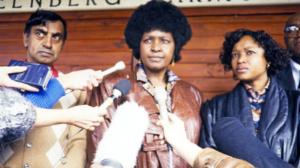 Dokumenttiprojekti: Winnie