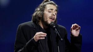 Eurovision Song Contest 2017: Finaali