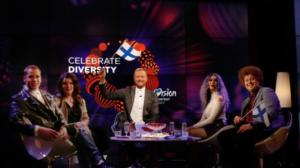 Eurovision Song Contest 2017: Esikatselumaraton