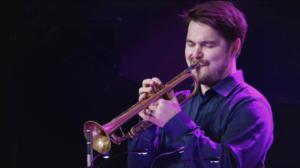 Verneri Pohjola - oma ääni ja isän perintö