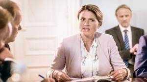 Kotikatsomo: Presidentti