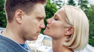 Kotikatsomo: Presidentti