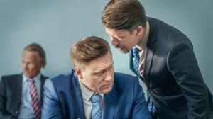 Kotikatsomo: Presidentti