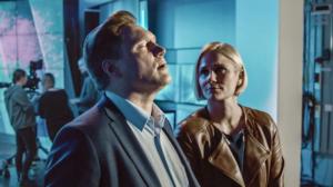 Kotikatsomo: Presidentti