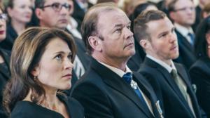 Kotikatsomo: Presidentti