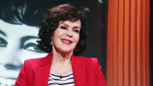 Arkistovieraana: Paula Koivuniemi