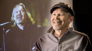 Arkistovieraana: J. Karjalainen