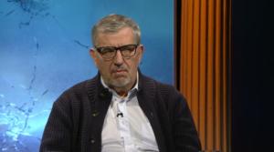 Arkistovieraana: Hannes Markkula