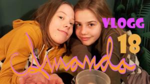 Amanda