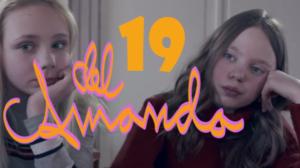 Amanda