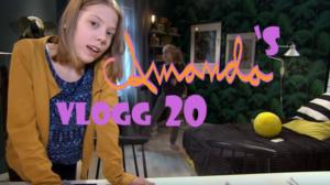 Amanda