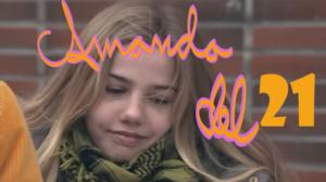 Amanda