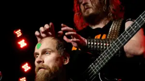 KC: Rättö - Porin samurai