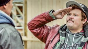 Kotikatsomo: Korpelan kujanjuoksu