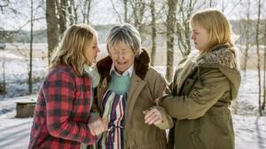 Kotikatsomo: Korpelan kujanjuoksu