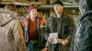 Kotikatsomo: Korpelan kujanjuoksu