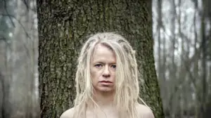 Tuhkimotarinoita: Särkynyt mieli