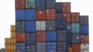 Spotlight: Vienti joka ei vedä