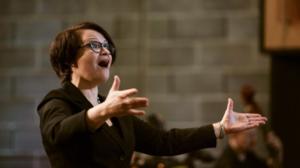 Jumalanpalvelus: Uusi messu Tapiolassa