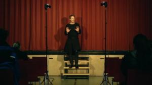 Taivaallista menoa: Lutherin seurassa