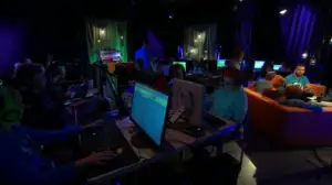 Hajbo Lan Lanparty 2017