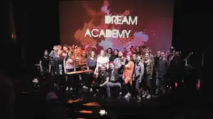Dream Academy Norden